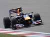 GP Cina - Prove Libere